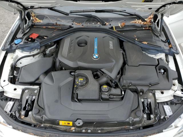 WBA8E1C58JA178393 BMW 330e