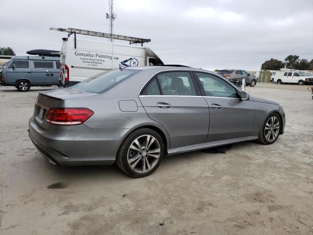 WDDHF5KBXEA852702 | 2014 MERCEDES-BENZ E 350