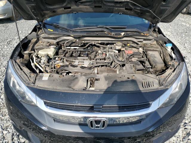 2016 HONDA CIVIC EX - 2HGFC1F46GH104159