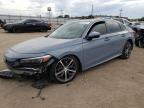 2022 HONDA CIVIC TOUR - 2HGFE1F96NH316658