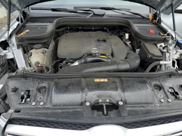 4JGFB4KB9NA695926 Mercedes-Benz Gle 350 4matic