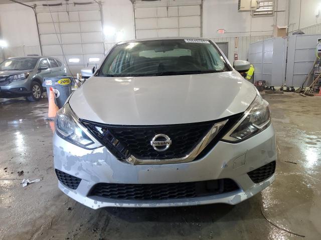 3N1AB7APXJY241898 Nissan SENTRA S