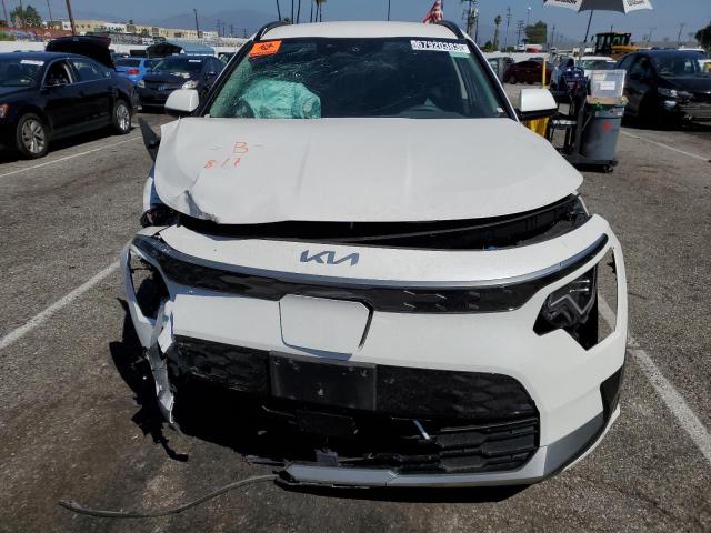 2023 KIA NIRO WIND - KNDCR3L14P5026025