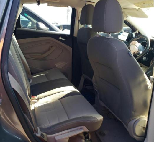 1FMCU0GX7EUC23510 Ford ESCAPE SE
