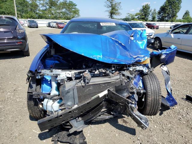 2017 DODGE CHARGER PO - 2C3CDXKT0HH649634