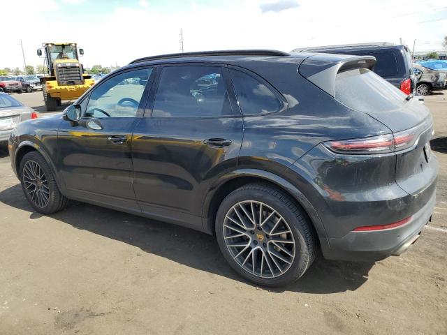 VIN WP1AA2AY8KDA13669 2019 Porsche Cayenne no.2