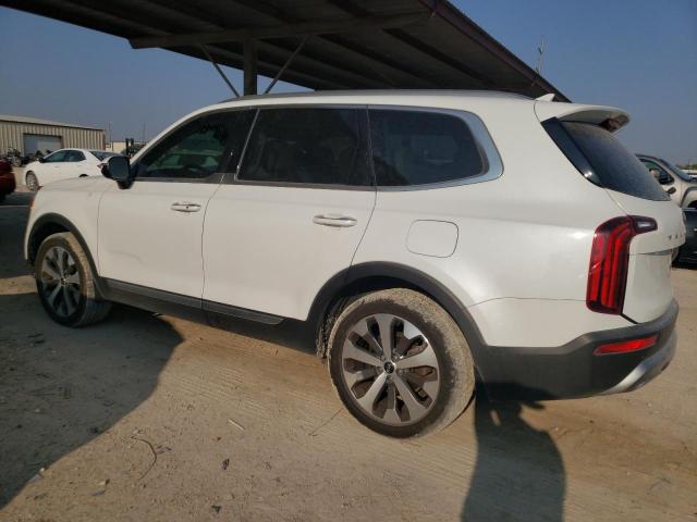 5XYP64HCXLG026266 KIA Telluride S