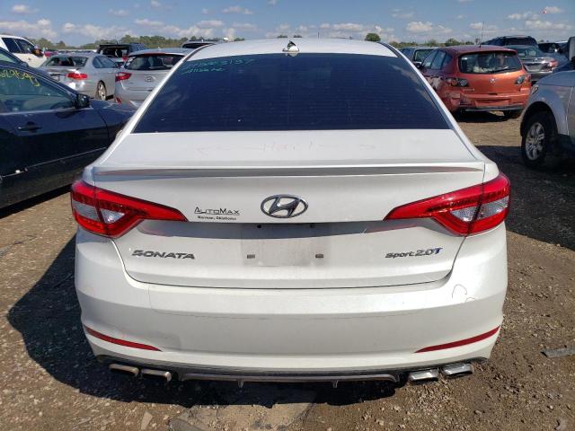 5NPE34AB4FH169017 | 2015 HYUNDAI SONATA SPO