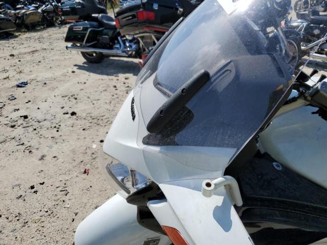 2016 HONDA ST1300 PA JH2SC5153GK400051
