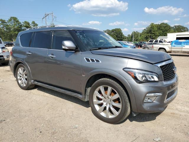JN8AZ2NE6F9083047 Infiniti QX80