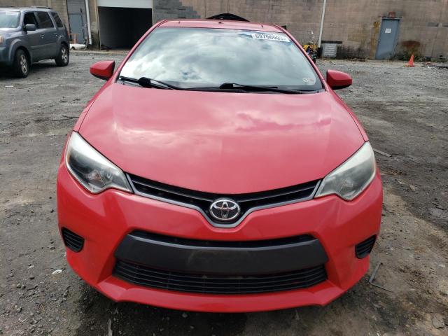 2T1BURHE6FC327552 | 2015 TOYOTA COROLLA L