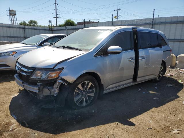 2014 Honda Odyssey TOURING