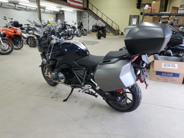 2022 BMW R 1250 RS - WB10J830XN6F34490