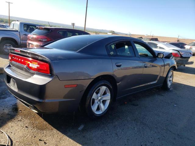 2C3CDXBG5EH256677 | 2014 DODGE CHARGER SE