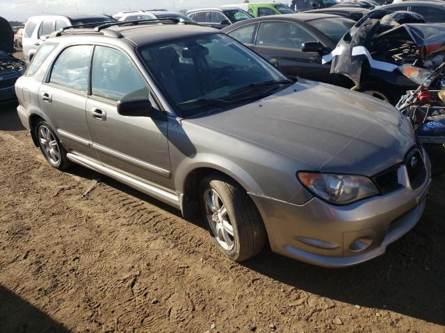 JF1GG68616G808403 2006 Subaru Impreza Outback Sport