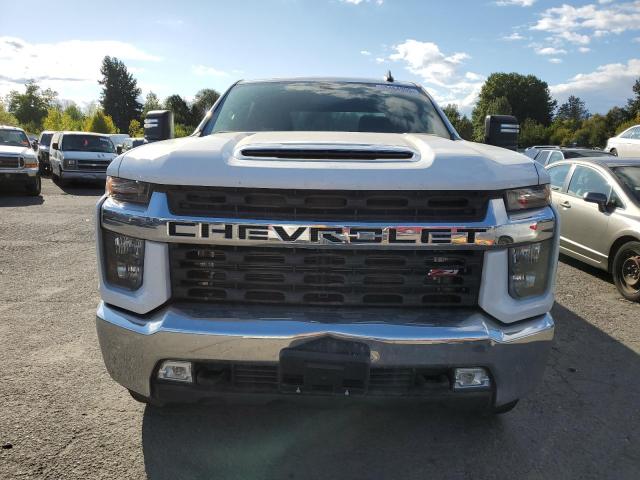 1GC1YNEY5NF321349 | 2022 CHEVROLET SILVERADO