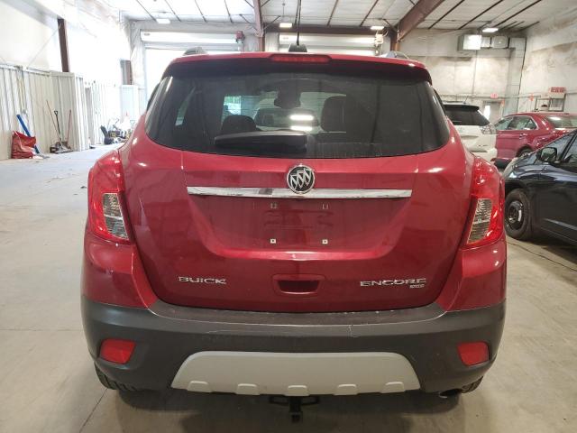 KL4CJFSB8FB228900 2015 BUICK ENCORE, photo no. 6