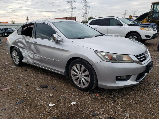 1HGCR2F72EA123952 | 2014 HONDA ACCORD EX
