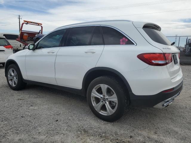 WDC0G4JB4HV004032 Mercedes-Benz GLC 300