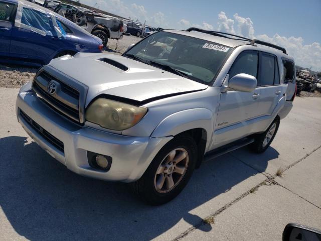 2007 Toyota 4Runner SR5