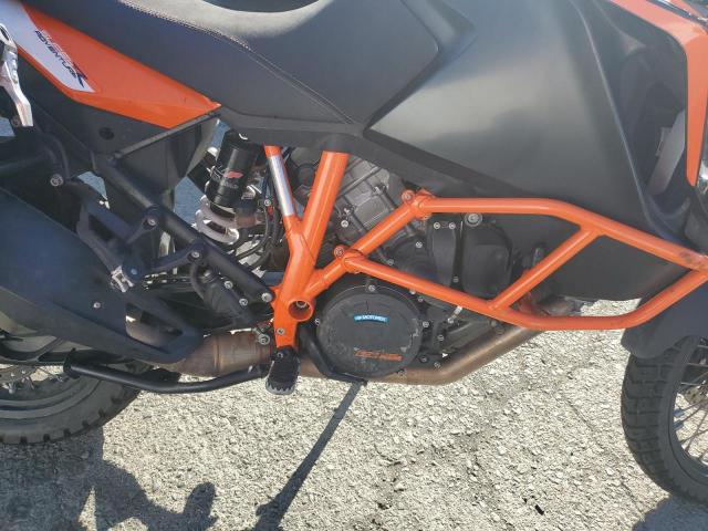 2020 KTM 1290 SUPER - VBKV59408LM921075