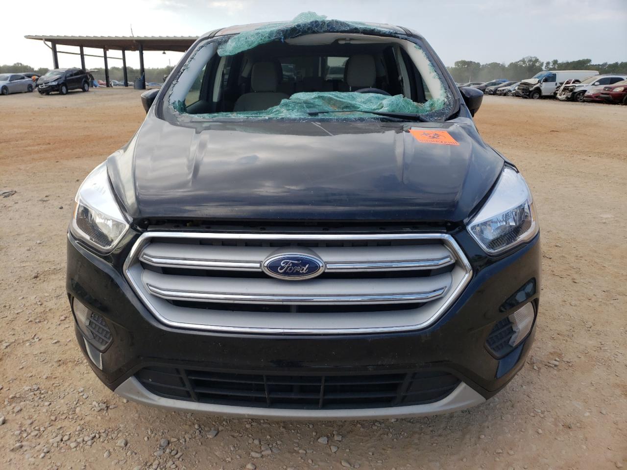 1FMCU0GD6KUA01736 FORD ESCAPE 2019
