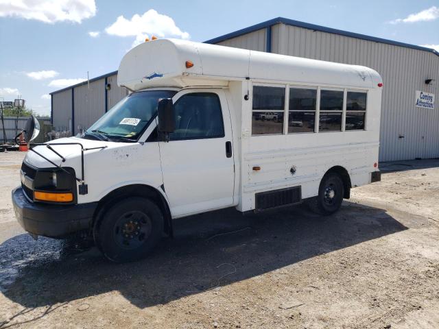 2004 Chevrolet Express Cargo Van 