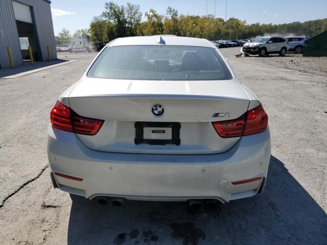 WBS3R9C58GK338039 BMW M4