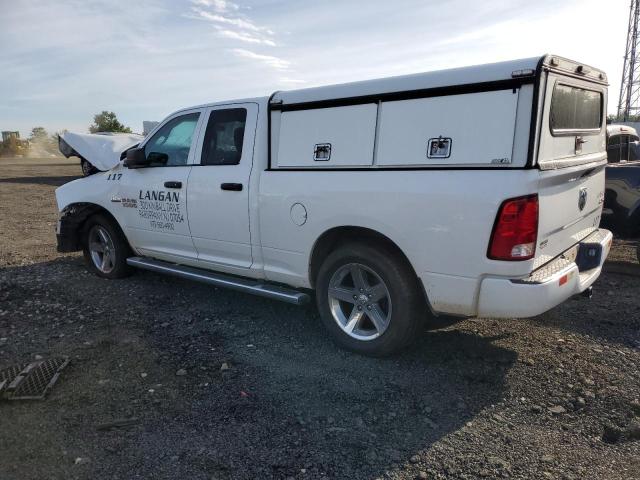 2018 RAM 1500 ST - 1C6RR7FT8JS242104