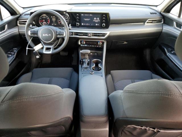 5XXG14J29PG196547 KIA K5 LXS