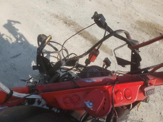2013 HARLEY-DAVIDSON STREETGLID - 1HD1KBM1XDB682973