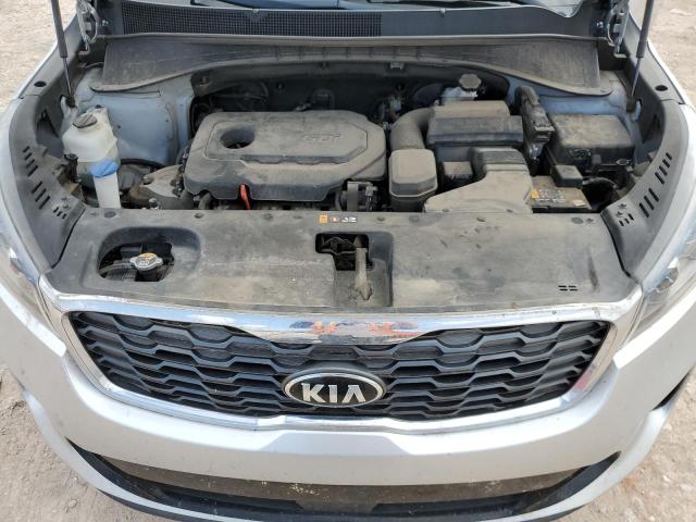 5XYPG4A38LG649683 KIA SORENTO L