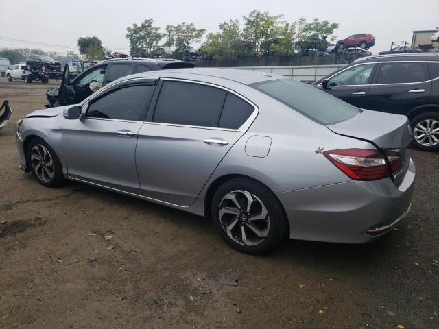 1HGCR2F85GA142037 Honda ACCORD EXL