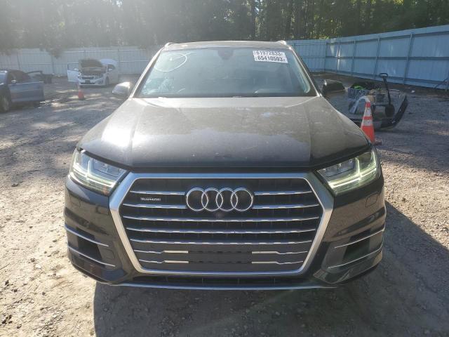 WA1LAAF70HD026438 2017 AUDI Q7, photo no. 5