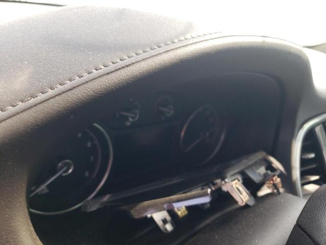 5GAERCKW0JJ152758 Buick Enclave Premium