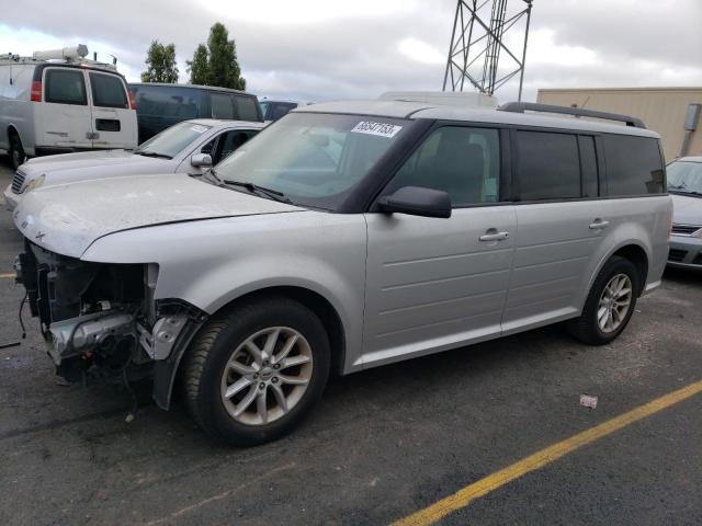 2015 Ford Flex SE