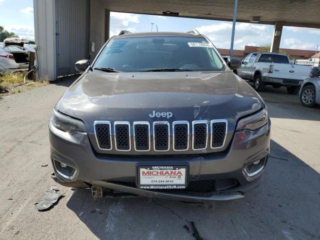 2019 JEEP CHEROKEE L - 1C4PJMDX7KD254715
