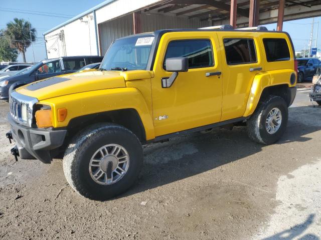 2006 HUMMER H3 