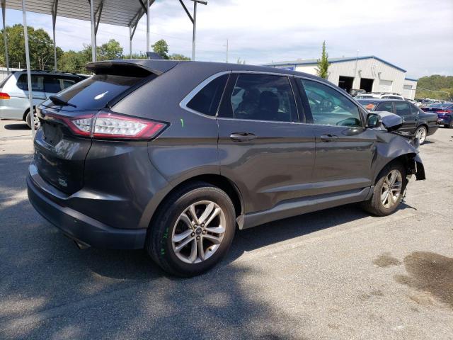 2FMTK3J9XFBB64428 Ford EDGE SEL