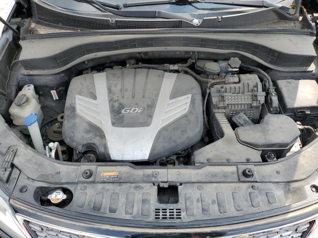 5XYKWDA78EG443623 KIA SORENTO SX