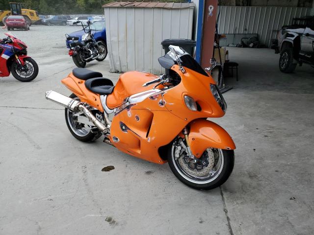 2005 SUZUKI GSX1300 RK - JS1GW71A152109151