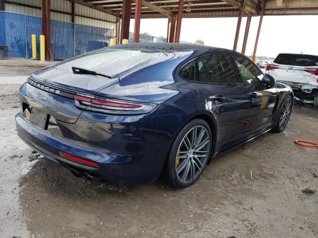 2017 PORSCHE PANAMERA T - WP0AF2A77HL152345