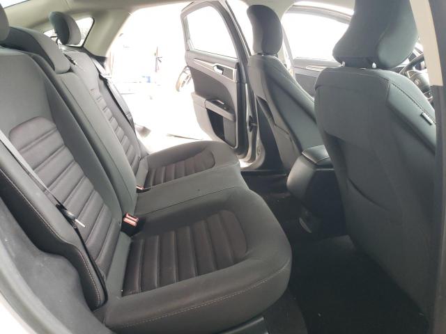 3FA6P0G72HR343614 Ford FUSION S