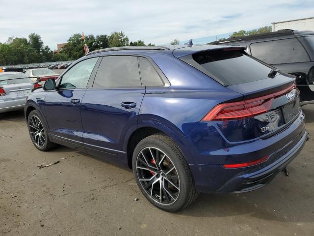 2019 AUDI Q8 PREMIUM - WA1EVAF10KD011857