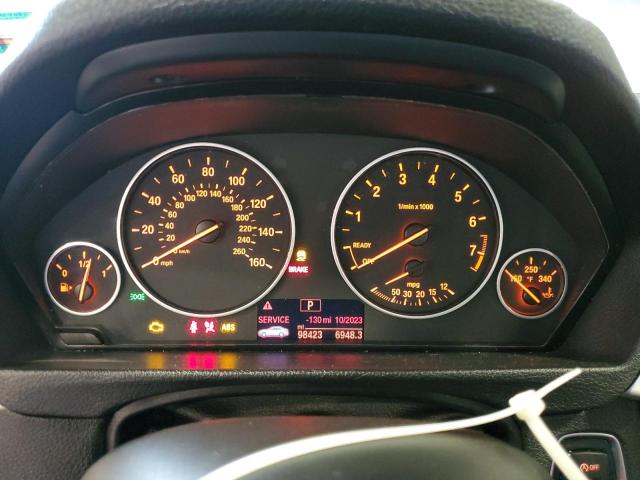 WBA3C3C56EF984902 BMW 320 I Xdrive
