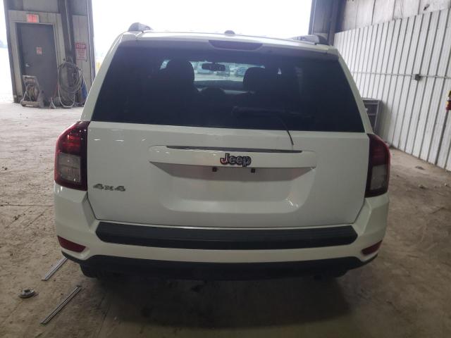 1C4NJDBB5GD626767 Jeep Compass Sport