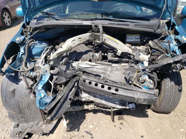 3N1CE2CP1EL356327 Nissan Versa Note S