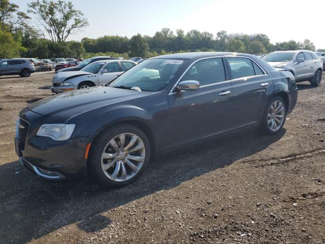 2017 Chrysler 300 C