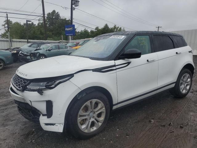 SALZJ2FX2LH005879 Land Rover Rangerover RANGE ROVE