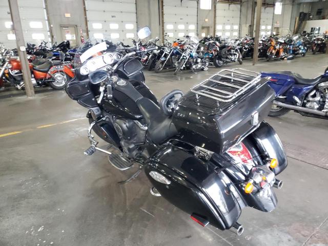 2011 KAWASAKI VULCAN - JKBVNRJ19BA002349